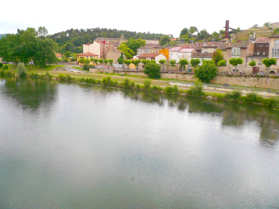 Miranda de Ebro - Río Ebro 6