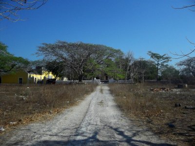 Misnebalam, Yucatán (30) photo