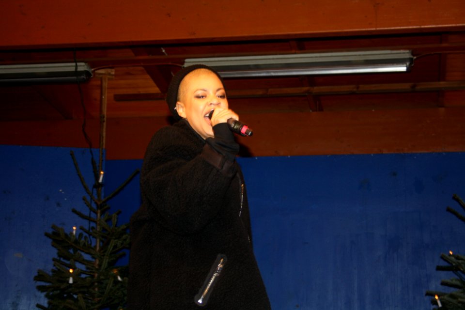 Miriam Bengtsson 1