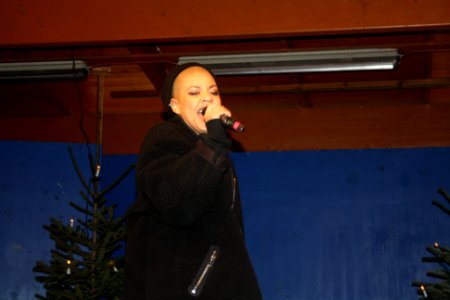 Miriam Bengtsson 1