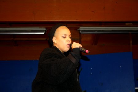 Miriam Bengtsson 2