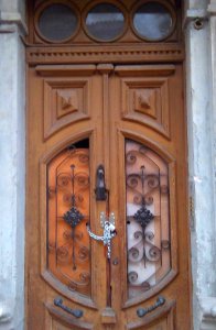 Miranda de Ebro - Puerta 05