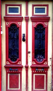 Miranda de Ebro - Puerta 02