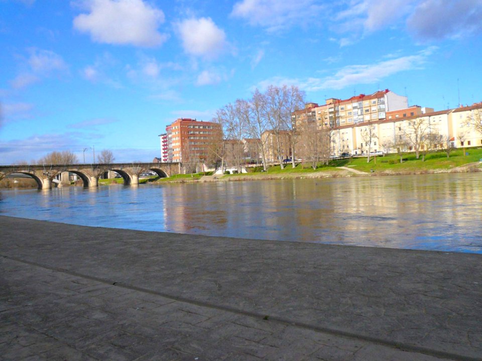 Miranda de Ebro - Río Ebro 24