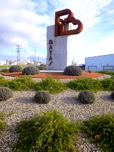 Miranda de Ebro - Polígono Industrial de Bayas 4