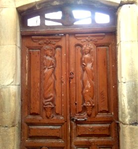 Miranda de Ebro - Puerta 01