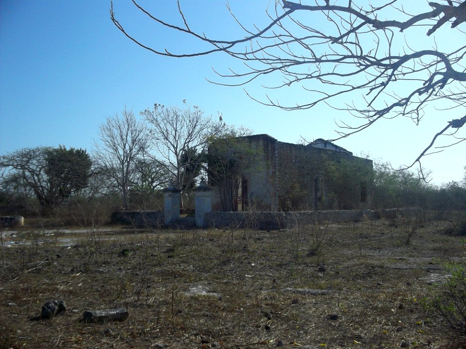 Misnebalam, Yucatán (31)