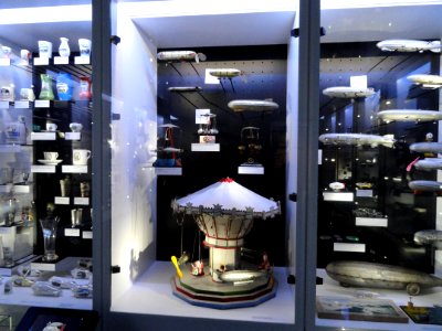 Miscellany - Zeppelin Museum Friedrichshafen - DSC06798