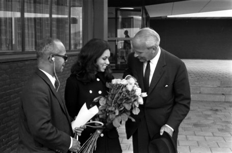 Ministers-presidenten, staatssecretarissen, Koster, Hans, Bestanddeelnr 922-6263