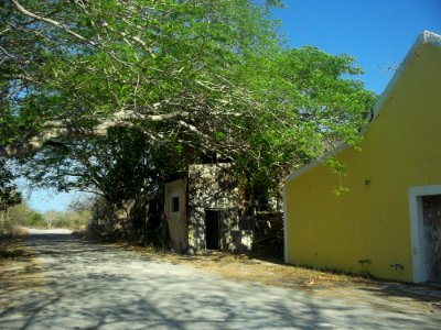 Misnebalam, Yucatán (13) photo
