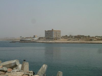 Mirbat-house