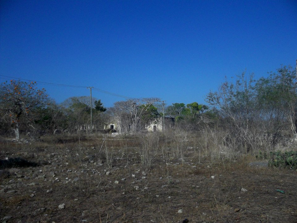 Misnebalam, Yucatán (01)