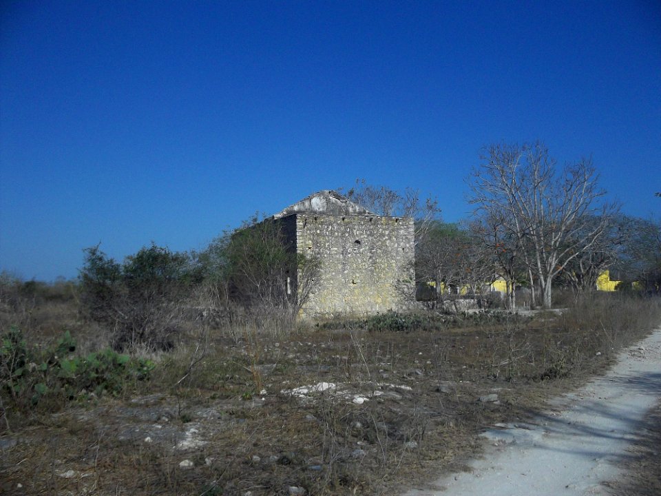 Misnebalam, Yucatán (03)