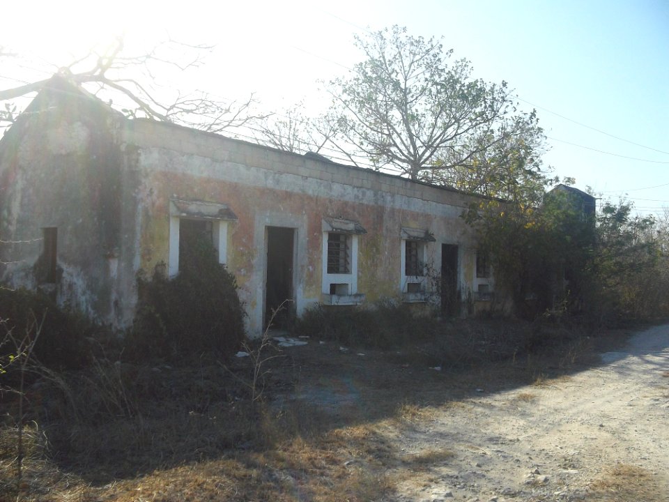 Misnebalam, Yucatán (02)