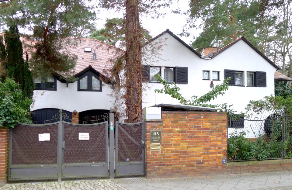 Miquelstraße 39A