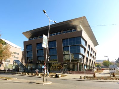 Ministry of Education, Science and Technology of Kosovo - Pristina - 2012 2