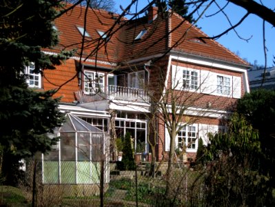 Miquelstraße 90 Berlin-DahlemN