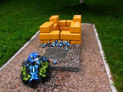 Mir Belarus ghetto 1k