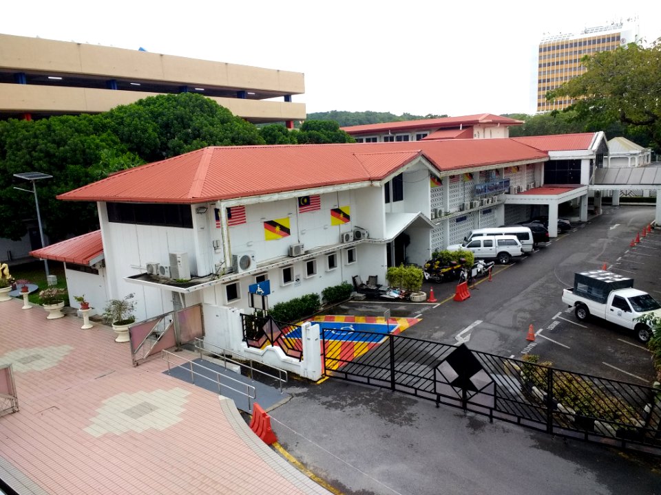 Miri City Council 1