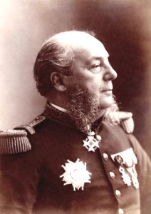 MIOT, vice-amiral Paul-Emile, Nadar, GALLICA