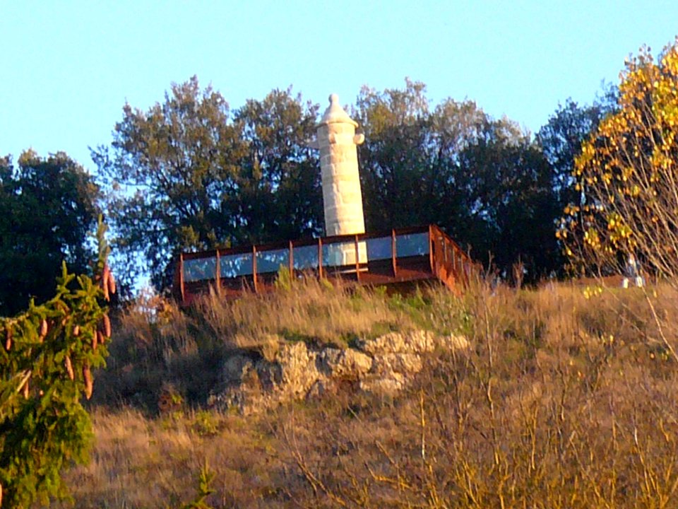 Miranda de Ebro - Cerro de la Picota 01