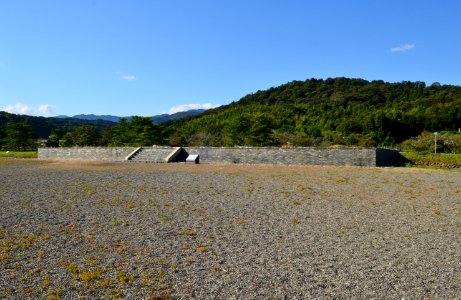 Mino Kokubunji-ato, kondou-ato-3