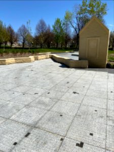 Minnesota Vietnam Veterans Memorial-01