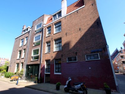 Minnemoersstraat