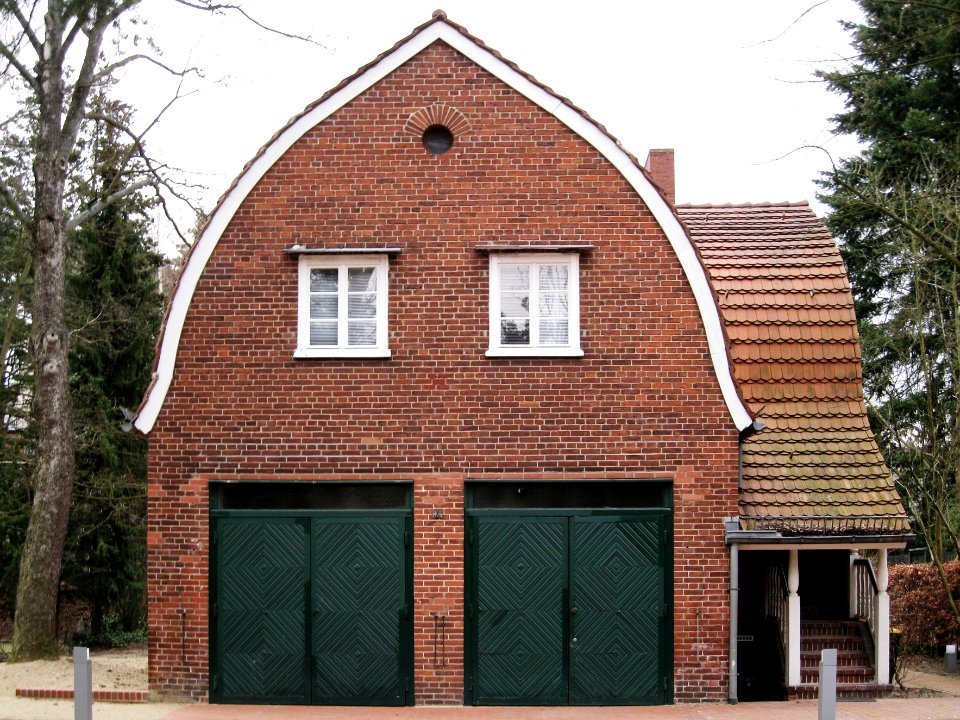 Miquelstraße 72 Berlin-Dahlem