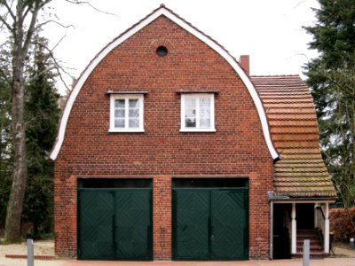 Miquelstraße 72 Berlin-Dahlem