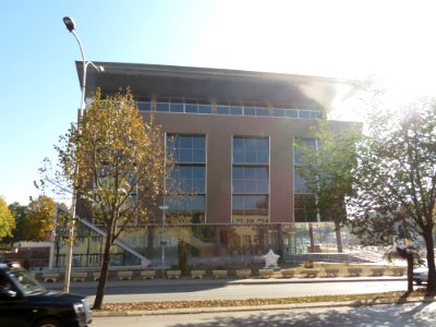 Ministry of Education, Science and Technology of Kosovo - Pristina - 2012 1
