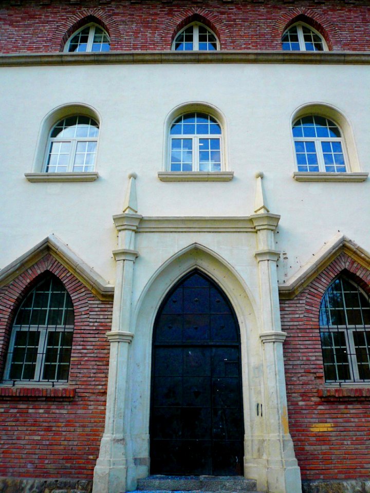 Miranda de Ebro - Centro Municipal de Cultura y Conservatorio Municipal de Música Dionisio Díez 7