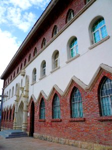 Miranda de Ebro - Centro Municipal de Cultura y Conservatorio Municipal de Música Dionisio Díez 6