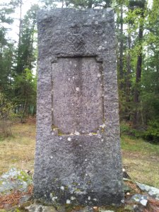 Minnesmärke (Södertälje 14.1) 2014b