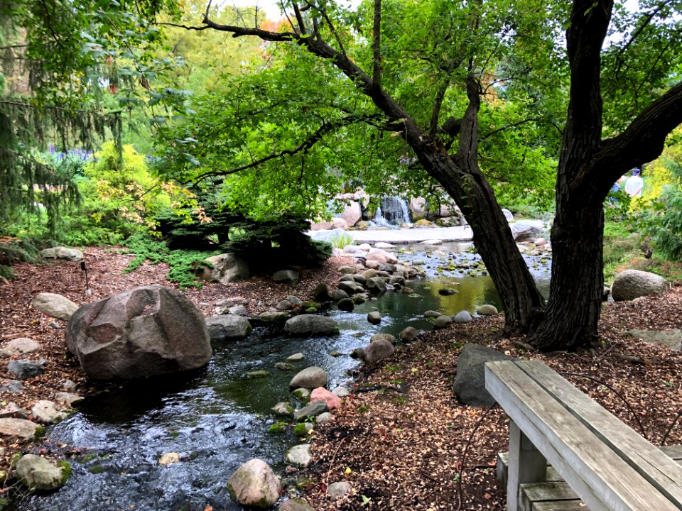 Minnesota Landscape Arboretum Sept 2019 14