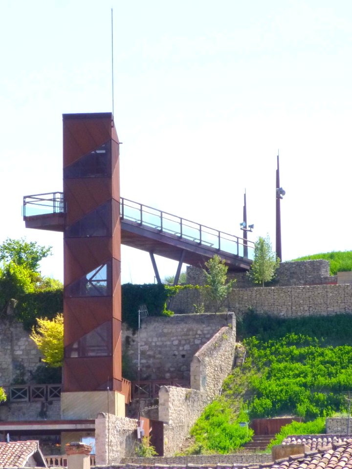 Miranda de Ebro - CIMA