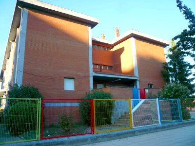 Miranda de Ebro - Colegio Público Anduva 2