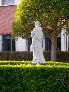 Miranda de Ebro - Colegio Franciscanas de Montpellier 3