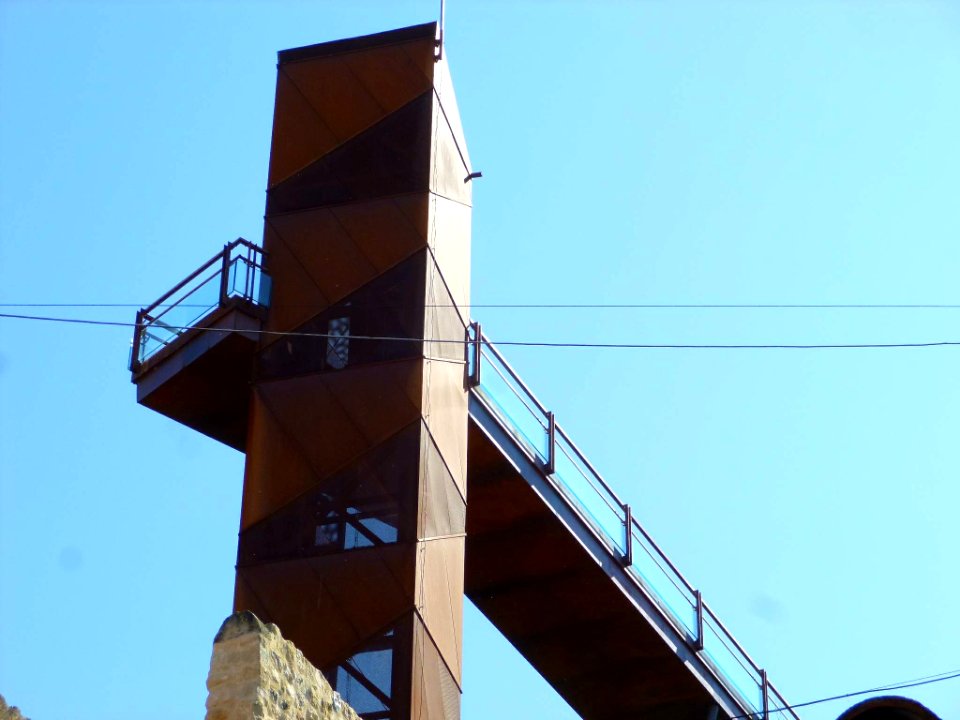 Miranda de Ebro - Centro de Interpretación de la Miranda Antigua (CIMA) 01