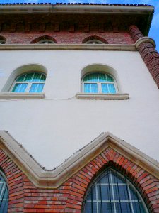 Miranda de Ebro - Centro Municipal de Cultura y Conservatorio Municipal de Música Dionisio Díez 5