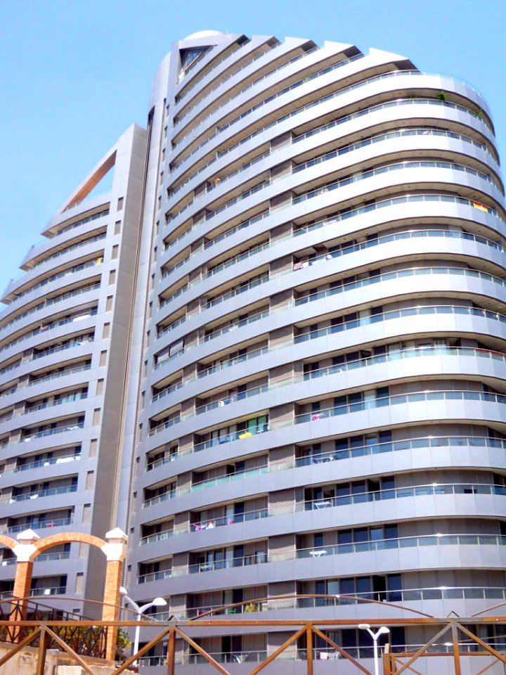 Mislata - Torre Navis 2