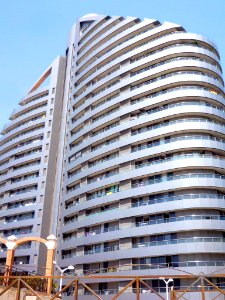 Mislata - Torre Navis 2