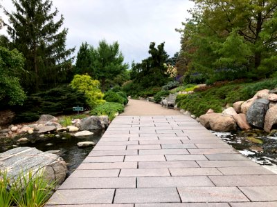 Minnesota Landscape Arboretum Sept 2019 02