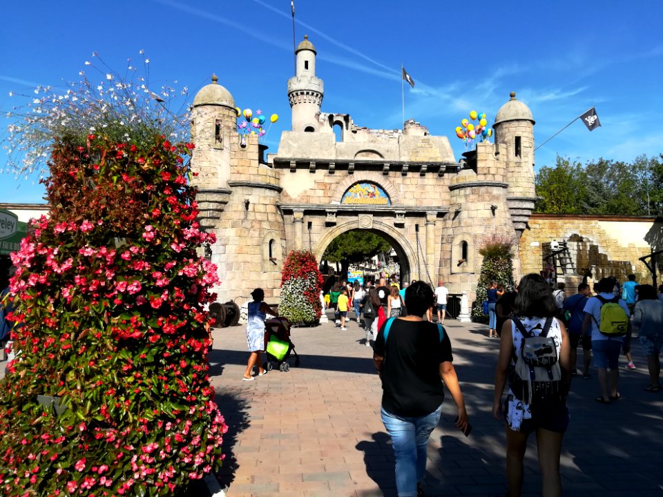 Mirabilandia 19