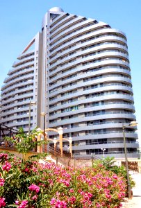 Mislata - Torre Navis 1