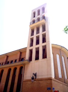 Mislata - Parroquia de Sant Miquel de Soternes 2