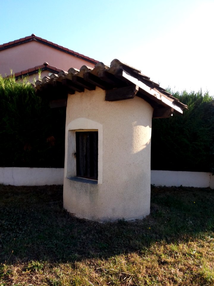 Mionnay - Le Vieux Puits