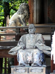 Mio-jinja - Otsu, Shiga - DSC07050