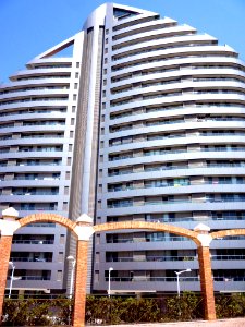 Mislata - Torre Navis 3