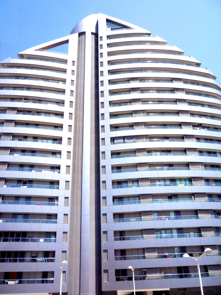 Mislata - Torre Navis 4